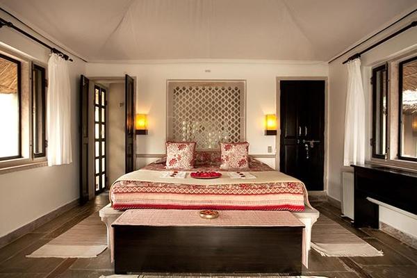 Khem Villas